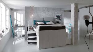 Tra i marchi dell'arredo che propongono soluzioni pi� economiche o standard, non dobbiamo dimenticare il noto brand ikea. Container Modus Letto Matrimoniale A Soppalco Bedroom Redesign Space Saving Beds Bedroom Decor