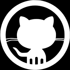 Find github icons in multiple formats for your web projects. White Github 11 Icon Free White Social Icons