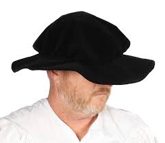 Pin On Renaissance Men Hats