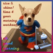Check spelling or type a new query. Morning Workout Gifs Tenor
