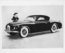 Image result for Black 1952 Chrysler