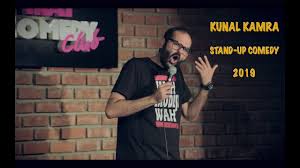 You're not in this alone, ladies. Kunal Kamra Stand Up Comedy 2019 Youtube