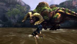 World, the latest installment in the series, you can enjoy the ultimate hunting experience, using everything at your disposal to hunt monsters in a new world teeming with surprises. Shall We Hunt Streaming Monster Hunter 3 Ultimate On Twitch Mike Reverb