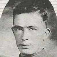 Cecil Rex Bolin (1894–1981)