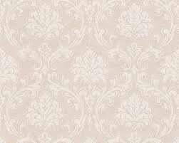 Tapete Papiertapete New Classics Rolle 0 53x10 05 M Gerader Ansatz Dekor Natur Barock Strukturen Raum Buro Flur Kuc Tapeten Papierwande Tapezieren