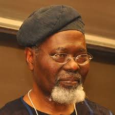 Rowland Abiodun turned 80