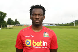 Keeping track of and matching. Football Kenya Federation On Twitter Name Eric Johanna Position Midfielder Current Club If Brommapojkarna Sweden Age 24 Https T Co Honfgcgyia Twitter