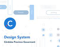 Cba designs brand identities and experiences. Cba Design System On Behance