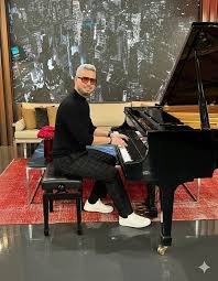 𝔾𝕚𝕝𝕓𝕖𝕣𝕥𝕠 𝔽𝕖𝕣𝕣𝕖𝕣🎹