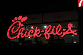 It all started with a man named truett cathy, a restaurant called the dwarf. The History Of And Story Behind The Chick Fil A Logo