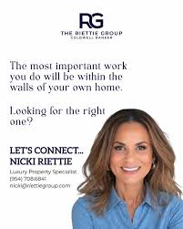 Nicki McLaughlin Riettie (@nickiriettie) • Instagram photos and videos