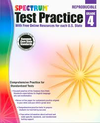 On the basis of more than 31 years of experience cat test preparation strategies and study stuff make it possible for a test taker to have high score. Spectrum Test Practice Reproducible Grades 1 8 15 99 Seton Testing Services