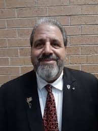 St Mark the Evangelist Council #7613