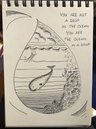 Showing search results for rumi birthday sorted by relevance. New Favourite Ocean Quote You Are Not A Drop In The Ocean You Are The Ocean In A Drop Adventures In Oceanography And Teaching