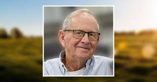 Elmer C. Broering Obituary May 17, 2023