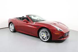 Tack on most of the really. Pre Owned 2015 Ferrari California T 2dr Conv For Sale In San Francisco Ca Zff77xja5f0211909 Serving The Bay Area Mill Valley San Rafael And Redwood City
