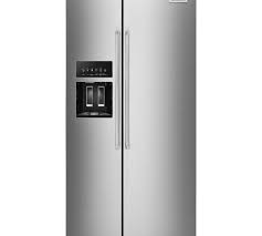 The freezer may include an ice maker. Kitchenaid Freezer Not Freezing How To Fix