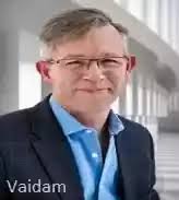 Dr. Louis Nel, Neurosurgeon in Pretoria, South Africa