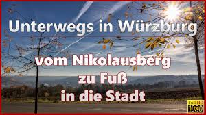 9,64 km in 02:44 std. Das Kappele Auf Dem Nikolausberg In Wurzburg Www Wuerzburg Fotos De