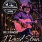 J. David Sloan at Happy Jack Lodge & RV Park