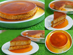 Kek coklat cawan kukus via jemariasmara.blogspot.com. Resepi Kek Puding Karamel Kukus