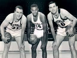 Memories of the Cincinnati Gardens: Remembering the Royals