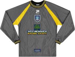 We did not find results for: West Bromwich Albion Torwart Fussball Trikots 1996 1997 Sponsored By Guests