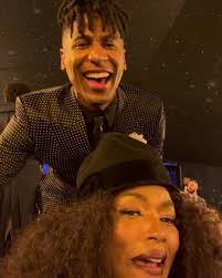 Wakanda Forever. #BlackPanther