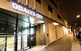 Les services d'un hôtel, la liberté d'un appartement pour votre séjour à paris. Odalys Appart Hotel Paris Xvii 74 1 1 6 Prices Specialty Hotel Reviews France Tripadvisor