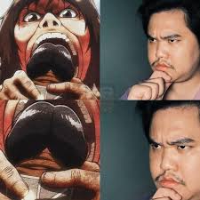 Mikasa ❤️✨🥀🧣 _ _ _ #AttackOnTitan #AOT #EremikaForever #ErenYeager  #MikasaAckerman