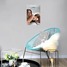 Italian Sexy Beauty Model Laura Sommaruga Figure Portrait Poster 4 Canvas  Art Wall Poster Printing Office Bedroom Aesthetic Poster Living  Room12x18inch(30x45cm) Unframe-style : Amazon.ca: Home