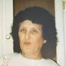 Obituary information for Dorothy Madeline Holly Talley