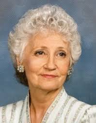 Mildred Pope “Mink” McCaslin Obituary