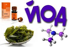 Значення йоду в організмі людини У... - Скарбниця здоров'я | Facebook