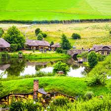 Benimle beraber zirveye oynayacak herkesi bu kanala bekliyorum. Otel Ve Tatil Hobbit Koyu Yeni Zelanda Facebook