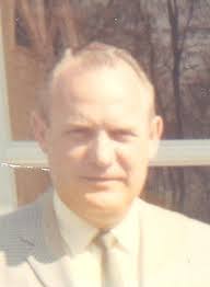 Clarence Samuel Davis Obituary