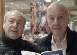 Se viene charla de Blanco en la sede del Círculo de Periodistas Deportivos 