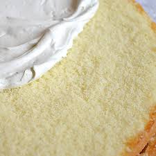 moist vanilla cake from scratch video