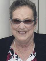Doris Cormier Obituary
