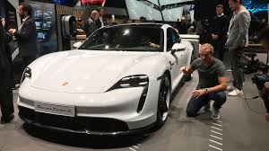 Also, when you are configuring your porsche taycan lease deal keep an eye out for the similar cars section, where you can discover leasing. Porsche Taycan Entry Level Ev Starts At 70k Car Magazine