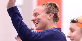 Local swimmers win state titles