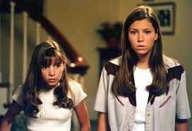 Season 1 Jessica Biel 7th Heaven Heaven