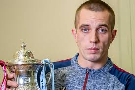 Mullingar star McCarthy chases five in a row in last final