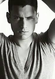 Wentworth Miller Attori Hot Attori Serie Tv