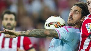 View joaquín larrivey profile on yahoo sports. Celta Vigo Beats Levante To Ruin Coach Alcaraz S Debut Tsn Ca