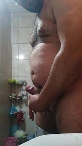 Stepdaddy Shaves His Dick in the Bathroom and Cums ft. Cenkay by Masculer  Turkish Bear: Turkish, Bear, Hairy, Man, Handjob Gay Porn | Faphouse