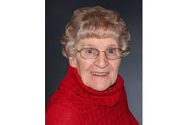 Wanda Maier Obituary (2014)