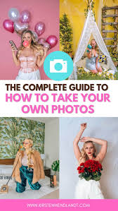 However, once you step foot in the studio, you'll be greeted by our fun and supportive team who will dissolve all of those fears. How Do You Do A Photoshoot At Home Easy 10 Step Guide