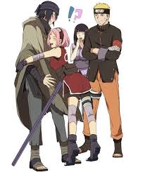It Was Just A Normal Day For Team Konohamaru Boruto Sarada And Mit Fanfiction Fanfiction Amreading Books Wattpad In 2020 Sasusaku Naruto Sasuke Sakura Naruto