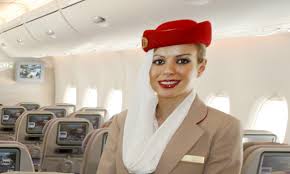 The Strict Requirements For Wannabe Cabin Crew Members